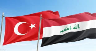 العراق يتصدر المستوردين من تركيا.