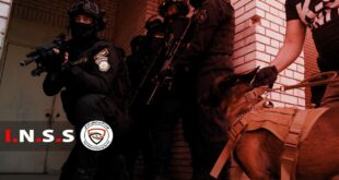 الأمن الوطني يطيح بتجار الأسلحة غير المرخصة في الأنبار وذي قار