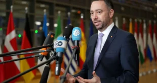 بلجيكا تعترف بالدولة الفلسطينية وتنضم إلى الضغوط على إسرائيل