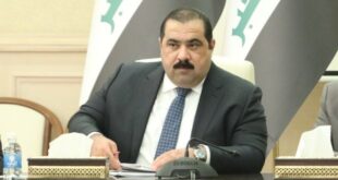 السامرائي ينعى المشهداني: نعلّق احتفالاتنا الانتخابية حداداً على شهيد الغدر في بغداد