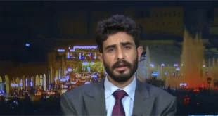 القضاء العراقي يصدر مذكرة قبض بحق طلال الحريري بتهم تتعلق بالترويج للشذوذ والتطبيع مع إسرائيل