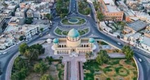 العراق يحتل المرتبة 97 عالميًا في مؤشر القوة الناعمة 2025