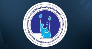 مفوضية الانتخابات ترد شكوى هيبت الحلبوسي ضد وزير التربية